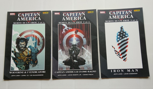 Marvel miniserie 86 - marvel,