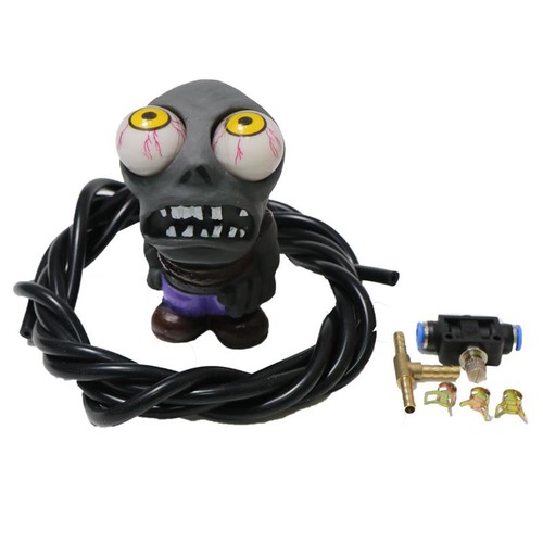 Boost zombie eye popping - zombie,