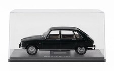 1/24 EDICOLA - RENAULT - R16