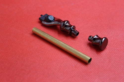 Pistola rasoio mach kit - rasoio,