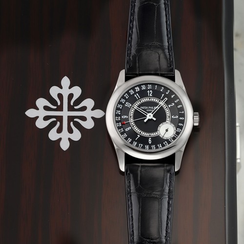 Patek philippe calatrava - philippe,