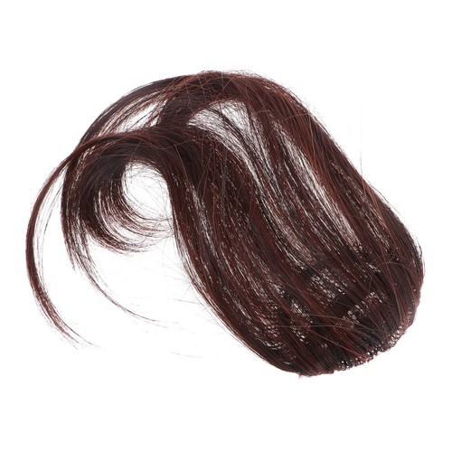 Fashion clip hair bangs - fashion,
