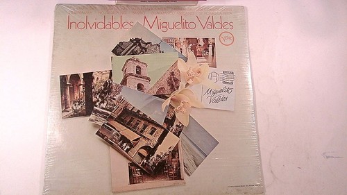 Miguelito valdés - miguelito, –