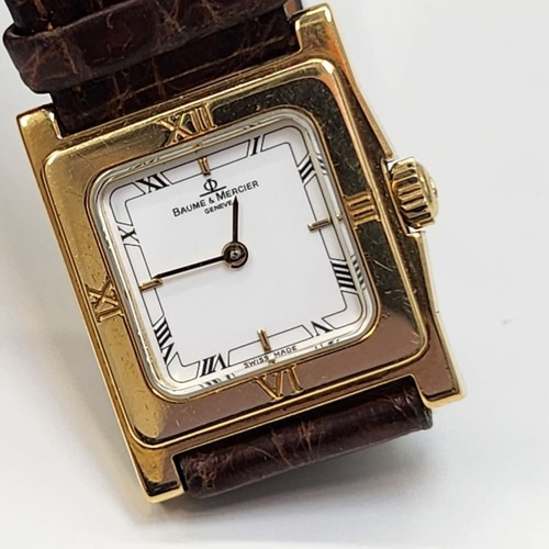 Orologio manuale baume - orologio,