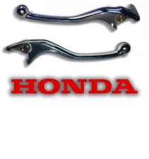 LEVE HONDA SH 300 2007 AL 2020 COPPIA FRENO DX + SX DESTRA E SINISTRA