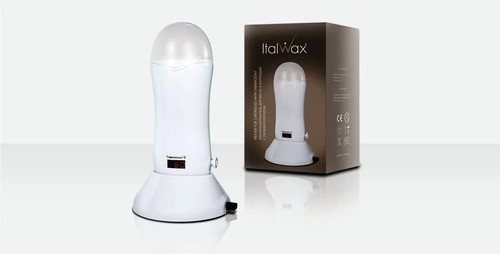 Italwax riscaldatore rullo a - a,