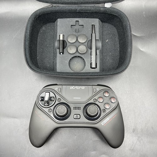 Controller wireless astro - wireless,