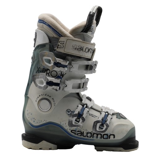 Scarpone sci salomon xpro - da,