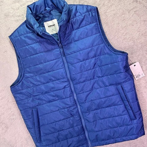 Nwt sonoma mens puffer - mens,