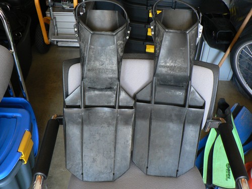 Scubapro seawing pinne - seawing,