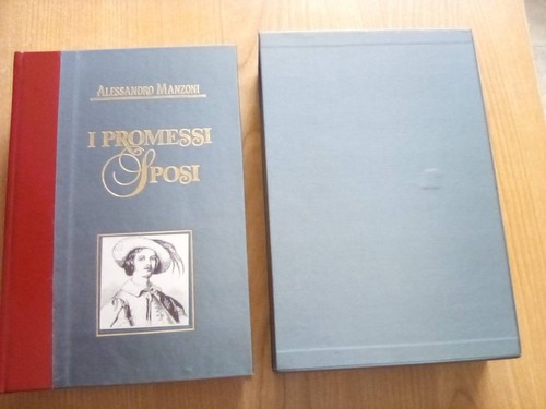 Promessi sposi alessandro - i,