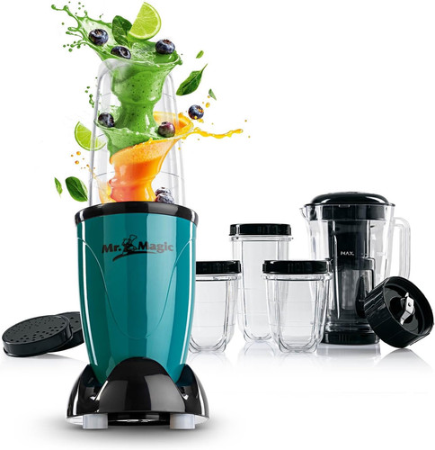 Magic mixer smoothie - |,