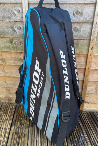 Zaino tennis dunlop sport - zaino,