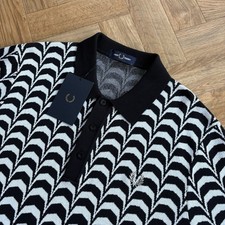 Polo Fred Perry maglia