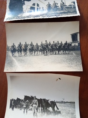 Squadrone cavalleria - w.w.1°,