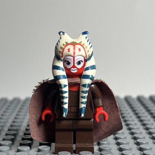 Lego shaak minifigure star - shaak, ti