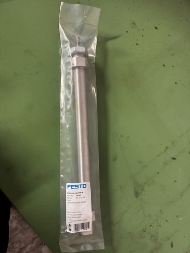 Pistone pneumatico festo - pneumatico,