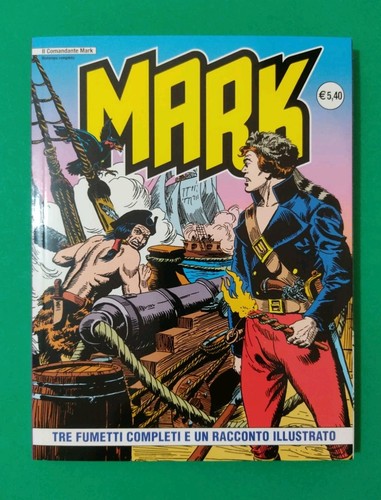 Comandante mark 94 serie - comandante,