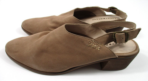 Nuovo lucky brand - -,