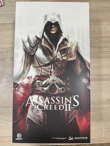 Ezio auditore dms012 - ezio,