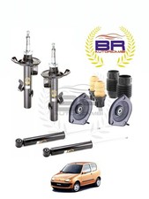 Kit 4 Ammortizzatori +