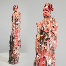 Scultura plastica arte