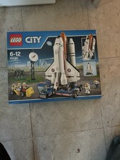 LEGO City Space Port 60080 Base di Lancio