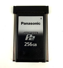 Panasonic AU-XP0256AG 256GB