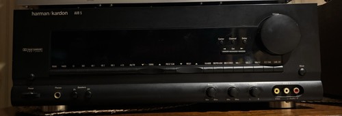 Harman kardon avr - harman, 5