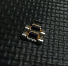 Bracciale bicolore originale