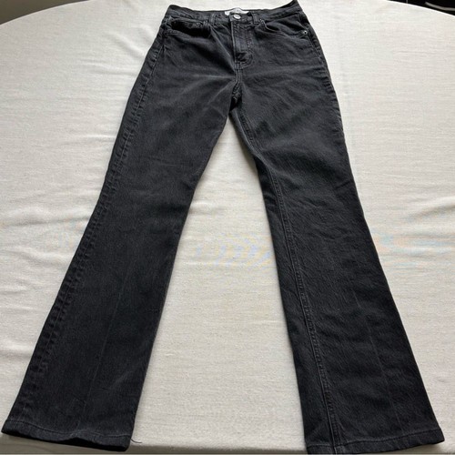Jeans dritti reformation - jeans,