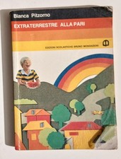 Bianca Pitzorno Extraterrestre