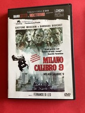 Milano Calibro 9  - Dvd
