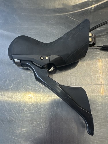 Comando shimano ultegra disco - shimano,