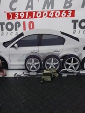 Centralina Preriscaldamento