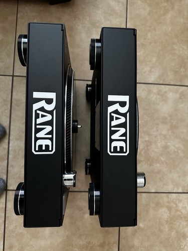 Rane twelve mkii - x2,