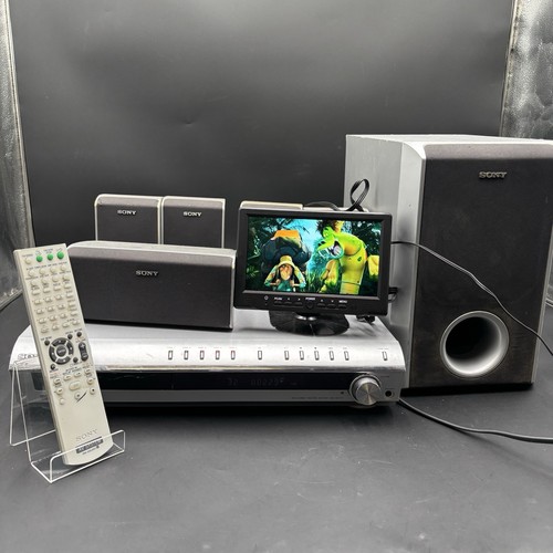 Sony dav dx170 - sony, dav-dx170