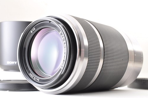 Sony 210 5 6 3 - e, f/4.5-6.3