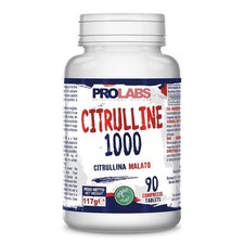 Citrullina Malato 90 Compresse