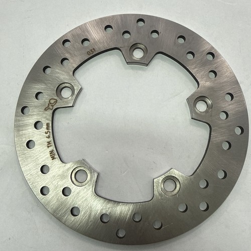 Disco freno post brembo serie - freno,