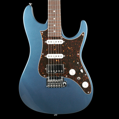 Ibanez az2204 prestige - ibanez,