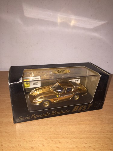 Best model ferrari 275 - model,
