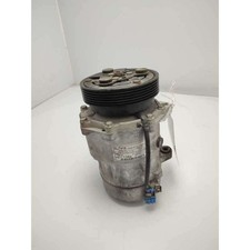 SL7V16 compressore aria condizionata VW Golf IV MK4  Sigma 1206 020122