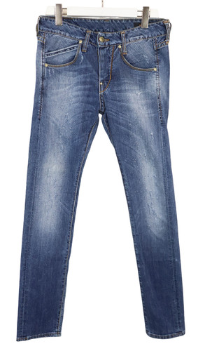 Jeans takeshy kurosawa - jeans,