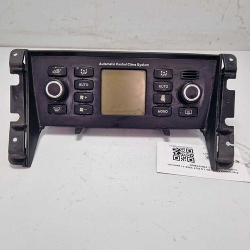 Fiat croma mk2 194 mjt - mk2, 1.9