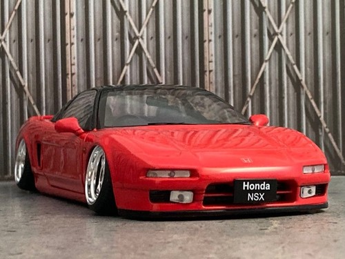 Jdm honda nsx custom - honda,