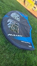 Naish wing foil - naish,