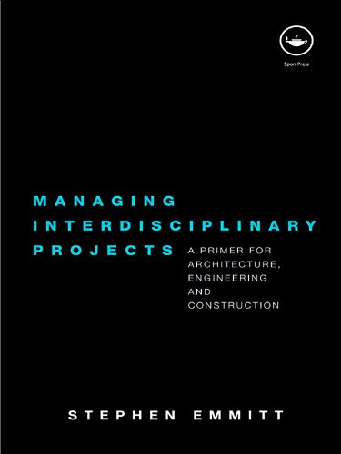 Managing interdisciplinary - managing,