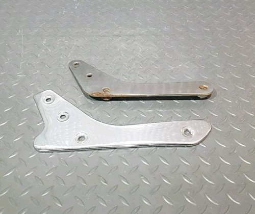 Placca coperchio supporto - e,