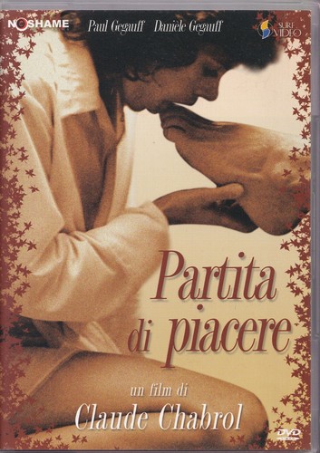 Partita piacere dvd - dvd,